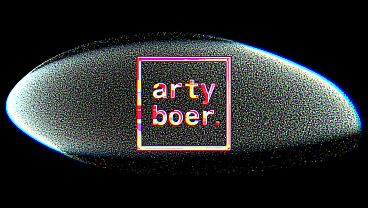 Image PROMO arty boer and pntreasures in the attic remastered.