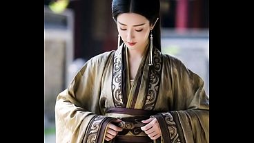 Image Ai  Generated sexy Chinese Martial arts nude
