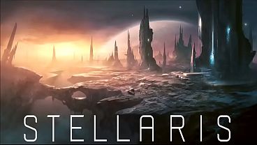 Image Stellaris - Creation And Beyond (Game Soundtrack)