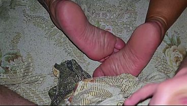 Image Sudden Night Sex with a Stepmother