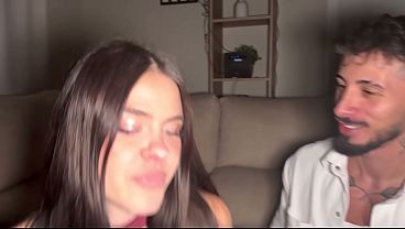 Image Girlfriend Gets Car And Hard Fuck For Valentine's