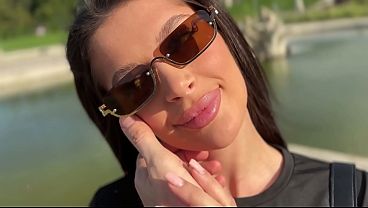 Image Asandra Dewy - Romantic Trip Evokes the Orgasms of Her Life *free Version*