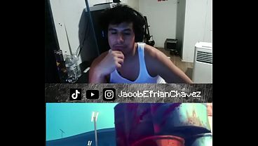 Image REACTING TO EDGE RUNNERS PART 1