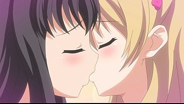 Image Eroge! H mo Game ep 4-6