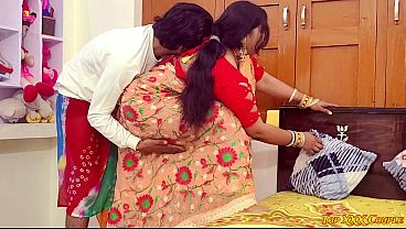 Image Big ass bhabhi enjoyful hard fuck with me.