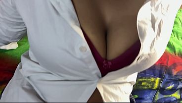Image Fucked step sister during school holidays, Hindi Voice