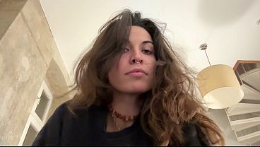 Image He licked me until I came, fucked me hard and we cum kissed