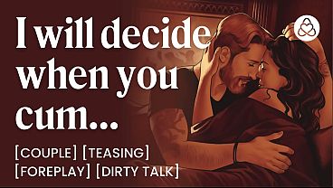 Image ASMR Audio Porn: Your Boyfriend Edging Your Pussy by the Fire Then Fucks You Slow &ndash_ Teasing & Dirty Talk &ndash_ Erotic Audio Roleplay for Women
