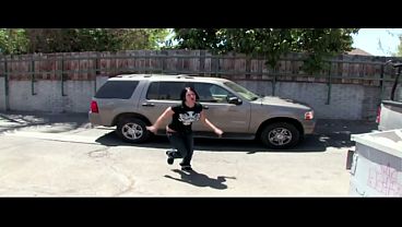 Image Two Gorgeous Ladies Get Their Hitchhiker Butts Creamed
