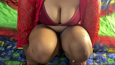 Image Fucked stepmom by reminding her of old things, Hindi Voice