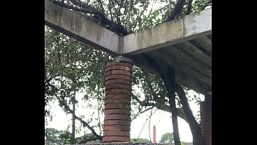 Image HUNG BRAZILIAN RIDING 10&quot_ BBC OUTDOORS - PUBLIC CRUISING PARK - FULL VIDEO IN RED
