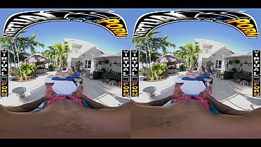 Image VIRTUAL PORN - Stepmom Sophia Locke Gets Naughty On Vacation With Jay Bangher In A Sun-Soaked Encounter
