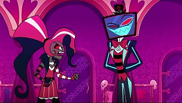 Image Hazbin Hotel