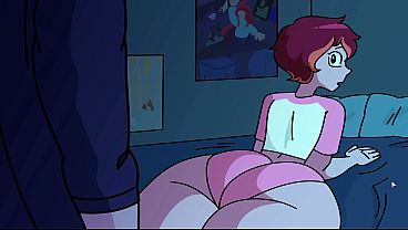 Image Licking Fat ass - LockDown Dom part 20