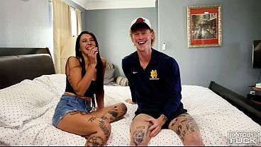 Image Redhead Surfer Jock couldn't wait for more experience FUCKING!