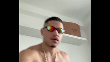 Image BRUNO ZL CHUPA CUZINHO E DEIXA MOLHADINHO PRA METER