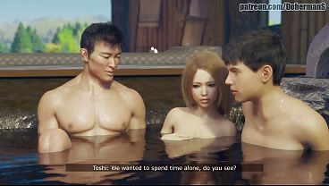 Image YUNA Episode 6