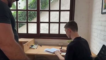 Image ENSINANDO A LI&Ccedil_&Atilde_O PRO NOVINHO