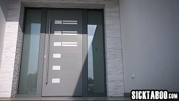 Image Sexy Lana Roy sexy lingerie nudes doorbell Raul Costa passionate ass fuck