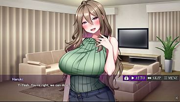 Image Haramimura: When a Wife Becomes a Villager Part 1
