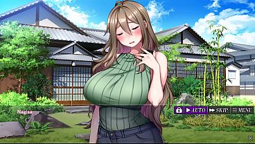 Image Haramimura: When a Wife Becomes a Villager Part 2