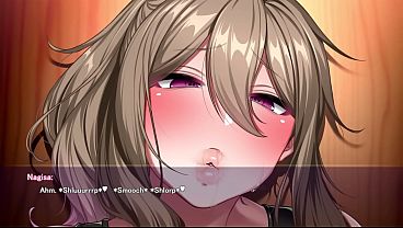 Image Haramimura: When a Wife Becomes a Villager Part 4