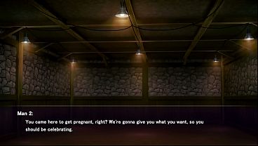 Image Haramimura: When a Wife Becomes a Villager Part 5 END