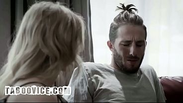 Image Horny Stepaunt Threatens To Kick Out Of House Her Stepnephew Unless He Fucks Her Good