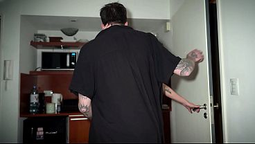 Image Meg Vicious's bro leaves me alone with her while he goes to bed - BOB BIG TULA