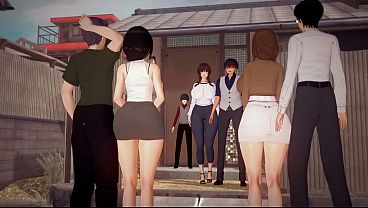 Image [xiaochun] Esposas Infieles Parte 14