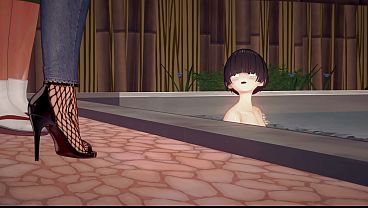 Image [xiaochun] Esposas Infieles Parte 15