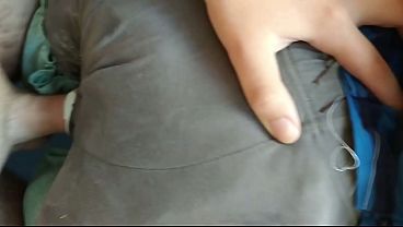 Image Jansexer cums on sexdoll after hard fuck