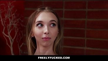 Image FreelyFucked - Cute Skinny Teen Is Freeuse For Two Big Cock Frat Boys While Trying To Impress And Join Affiliated Sorority - Breezy Bri, Rico Hernandez, Elias Cash