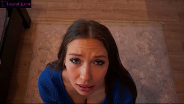 Image Hotel Manager Licks Cum Off Client&rsquo_s Dick To Stay Employed