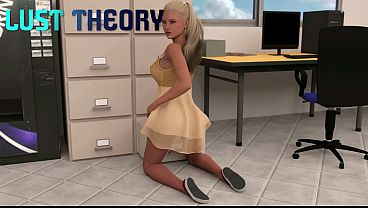 Image LUST THEORY #238