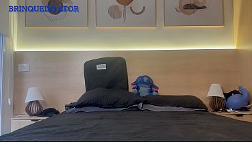 Image Novinha procurando novinho pra poder 10 minuto com ela sem tirar de dentro e ser&aacute_ que esse novinho arrumou