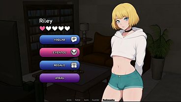 Image Estaba viendo televicion con mi compa&ntilde_ero femboy y llegamos al canal porno - final inesperado