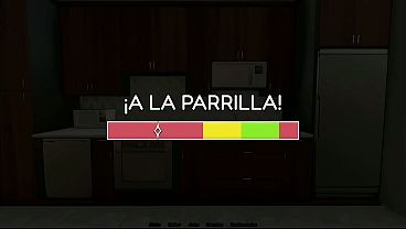 Image enamorado de mi compa&ntilde_ero de cuarto femboy