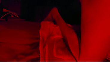 Image Submissive BBW gets face fucked! Deep throat blowjob: Red Light Videos #15