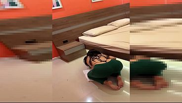 Image Latina de Trasero Enorme Empuja Una dura Verga Hasta hacerla Escupir