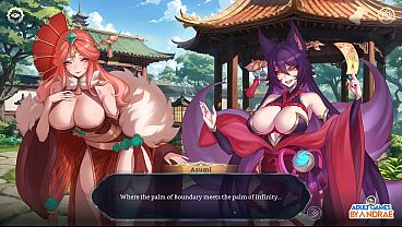 Image EP2: Harem Fantasy Gameplay &ndash_ Beautiful Mistresses in the Imperial Harem