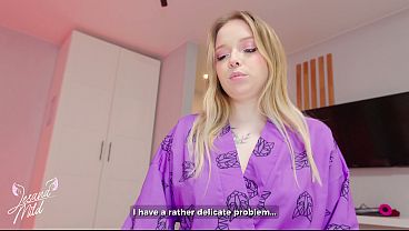 Image Stepsister's First Anal Sex - Anal Gaping   Cum in Ass (short version)