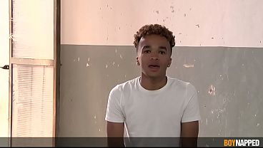 Image Boynapp-ed - Master Dom Totally Used His Sub Part 3: Tasting Twinks Creamy Load