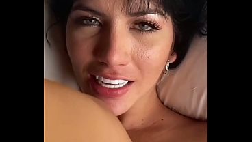 Image JAW-DROPPING FUCK IN POV - Sexy Brunette Latina has No Mercy for Big dick in Cowgirl ride and Doggy style