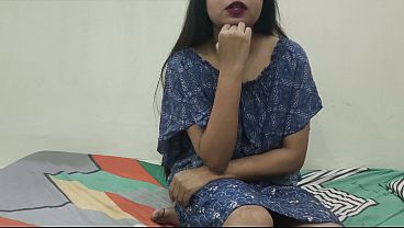 Image Indian desi Change Clothes in Front of step brother Who Is Watching porn
