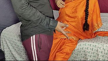 Image Dever Ne Desi Bhabhi Ki Chut Ki Pyaas Bujhai