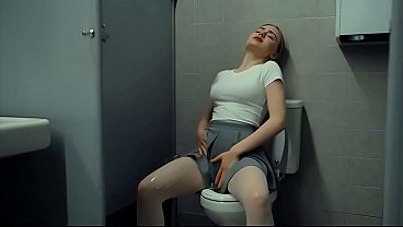 Image She Was Innocent... Until One Night Turned Her Into a Total Slut (100% AI Generated &ndash_ Watch Her Fall Hard)