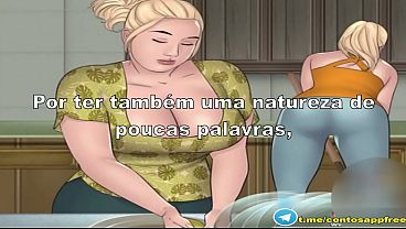 Image Conto - Sr Benario - Parte 1