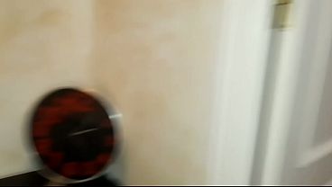 Image Breaking Danaxmuscles' ass with a big cock