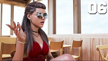 Image Breeze Of Passion 06 - Big Tits Brunette Wants Me